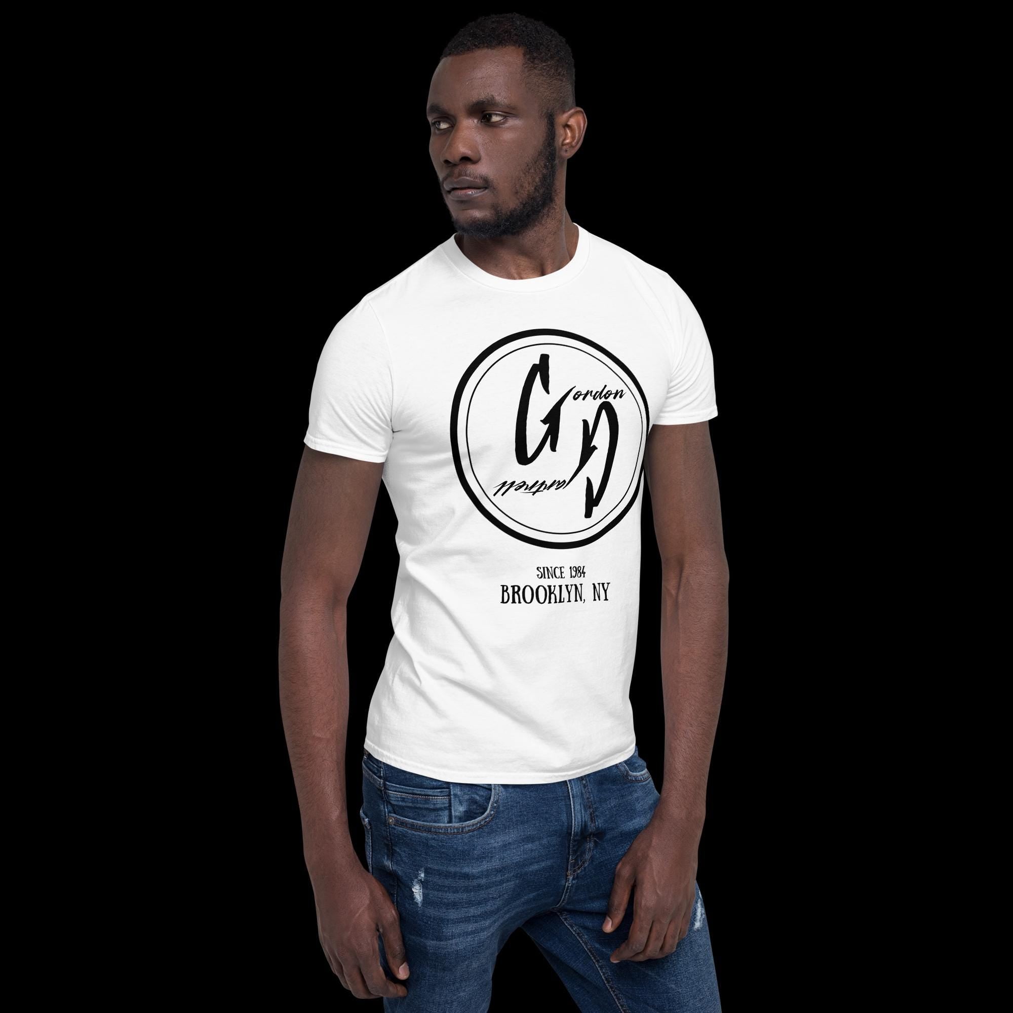 Gordon Gartrell – Vintage Parody T-Shirt Inspired by The Cosby Show