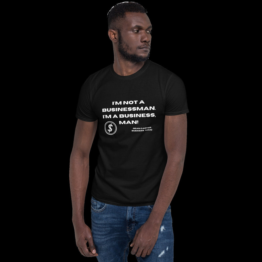 Rap Bars Jay Z Unisex T-Shirt