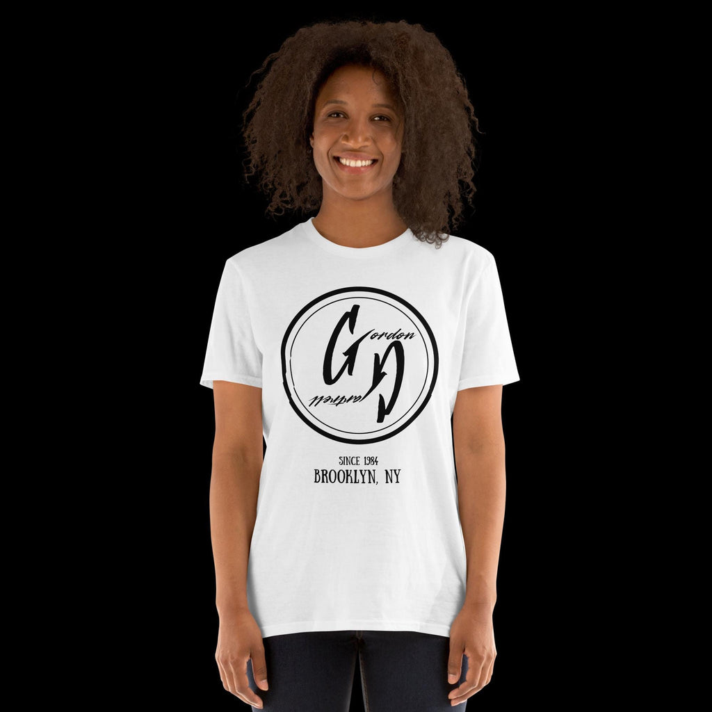 Gordon Gartrell – Vintage Parody T-Shirt Inspired by The Cosby Show