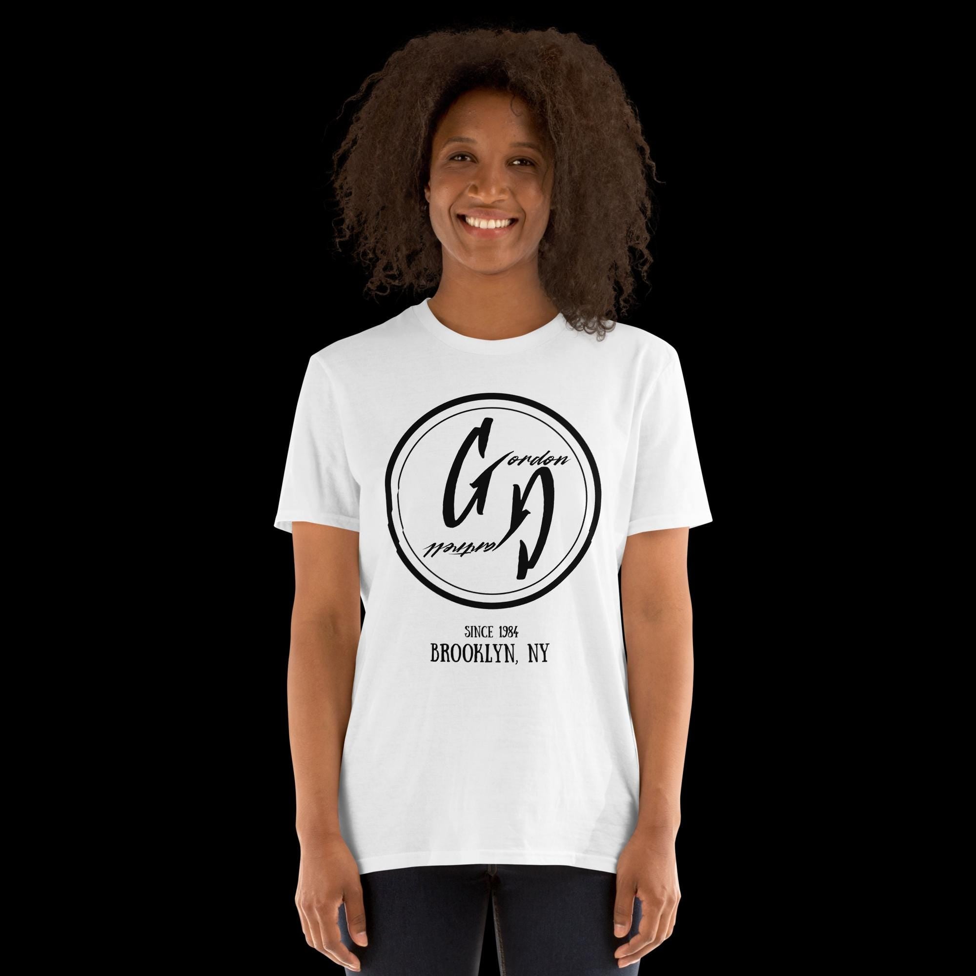Gordon Gartrell – Vintage Parody T-Shirt Inspired by The Cosby Show