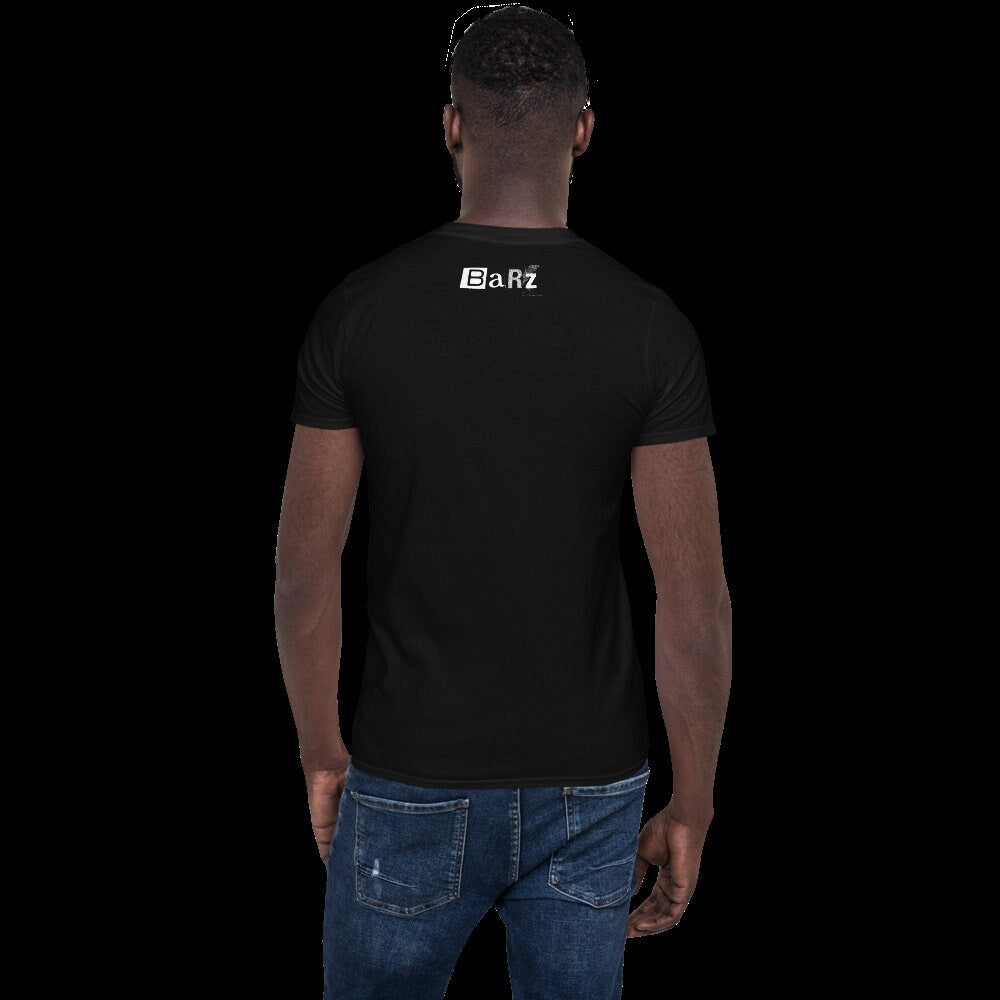 Eddie Murphy 'Karate Man' T-Shirt: Trading Places Quote