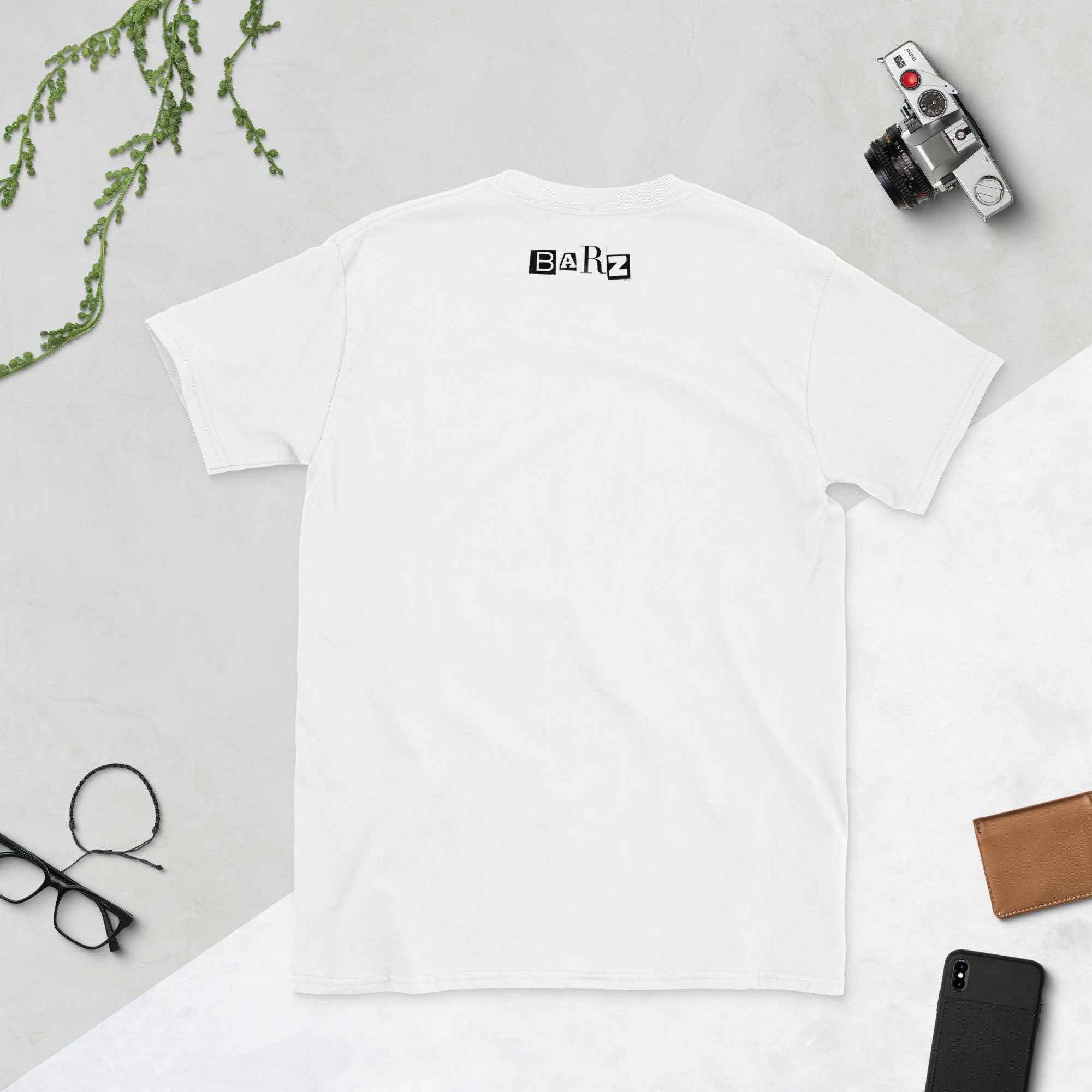 Eddie Murphy Karate Man T-Shirt, Trading Places Quote