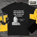 Eddie Murphy 'Karate Man' T-Shirt: Trading Places Quote
