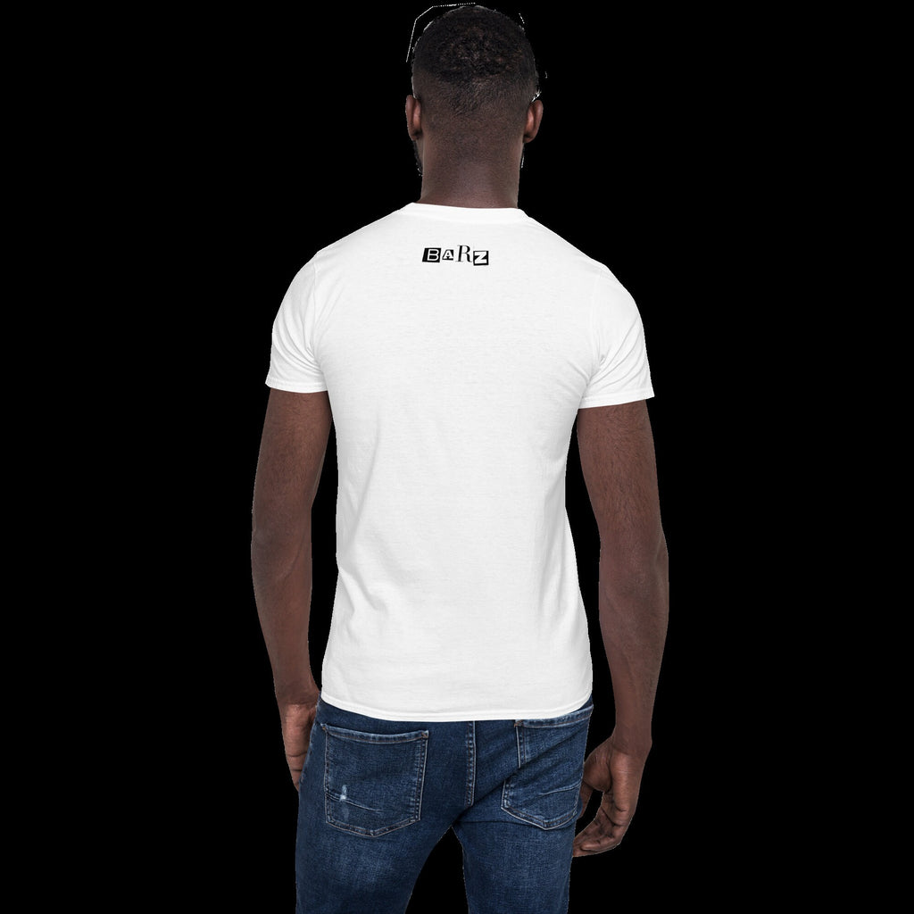 Eddie Murphy Karate Man T-Shirt, Trading Places Quote
