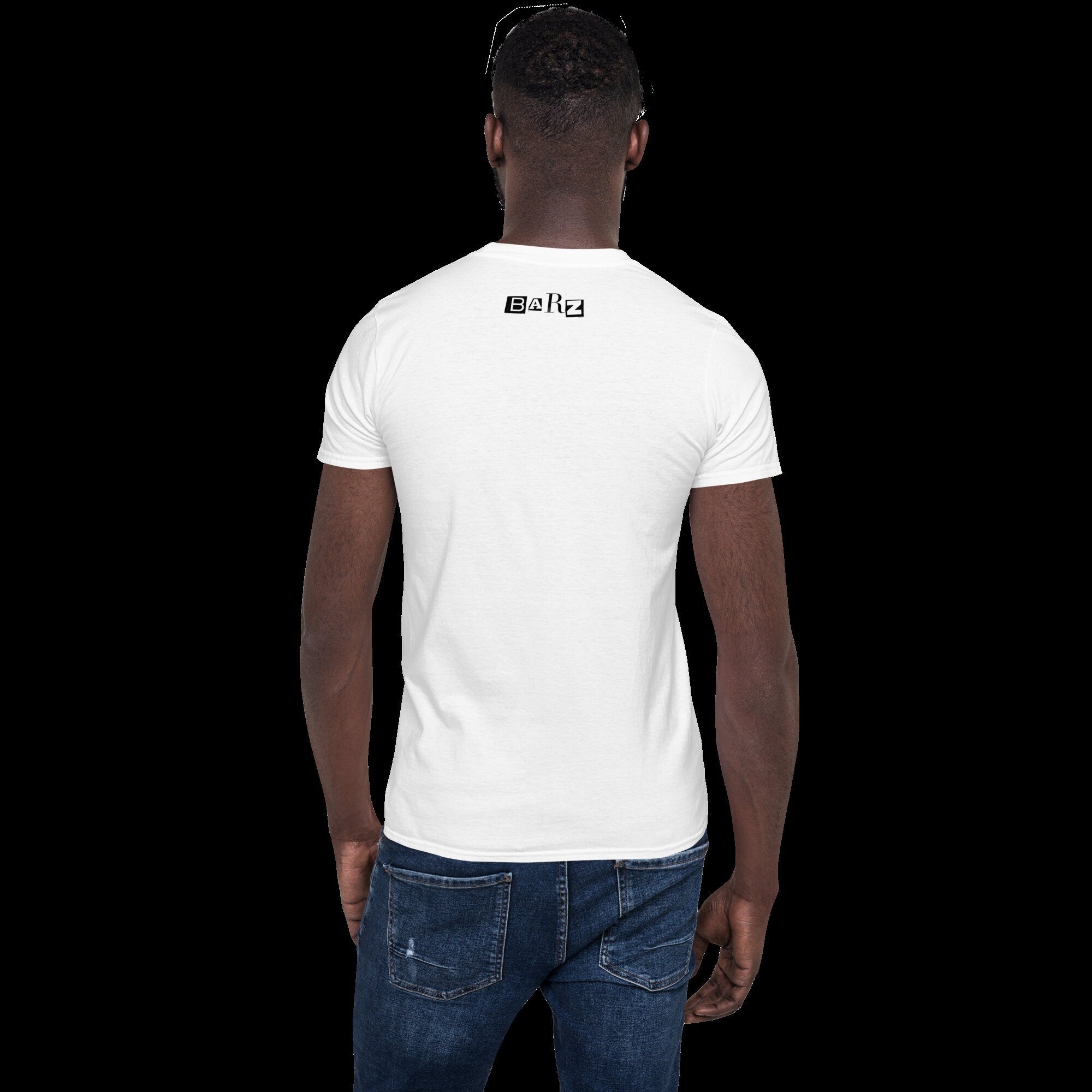 Eddie Murphy Karate Man T-Shirt, Trading Places Quote