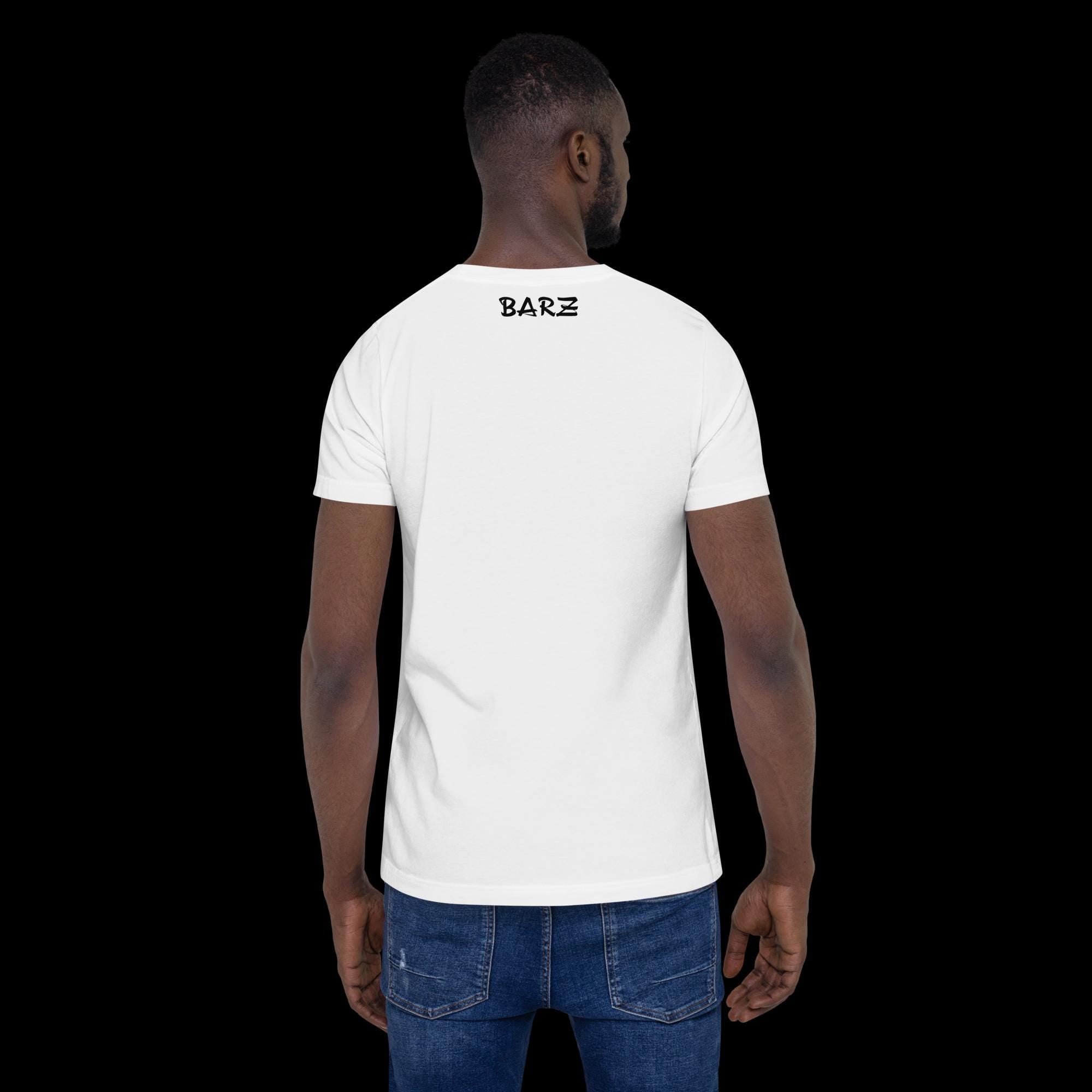 Kendrick Lamar- We Gon' Be Alright Tee