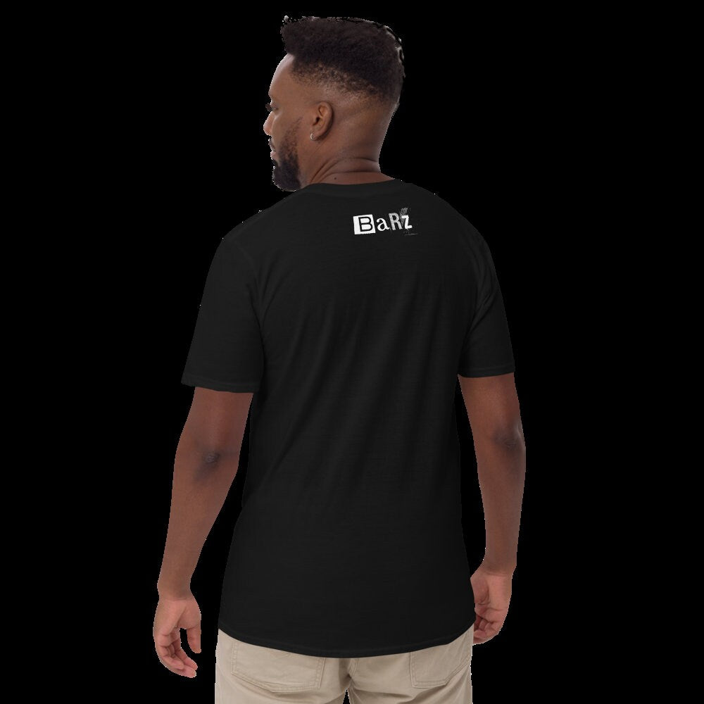 Eddie Murphy 'Karate Man' T-Shirt: Trading Places Quote