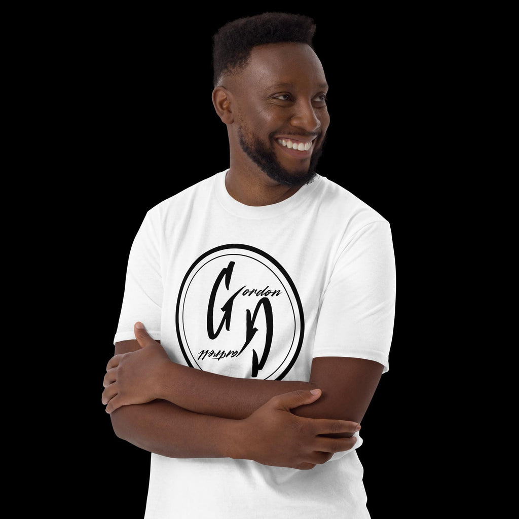 Gordon Gartrell – Vintage Parody T-Shirt Inspired by The Cosby Show