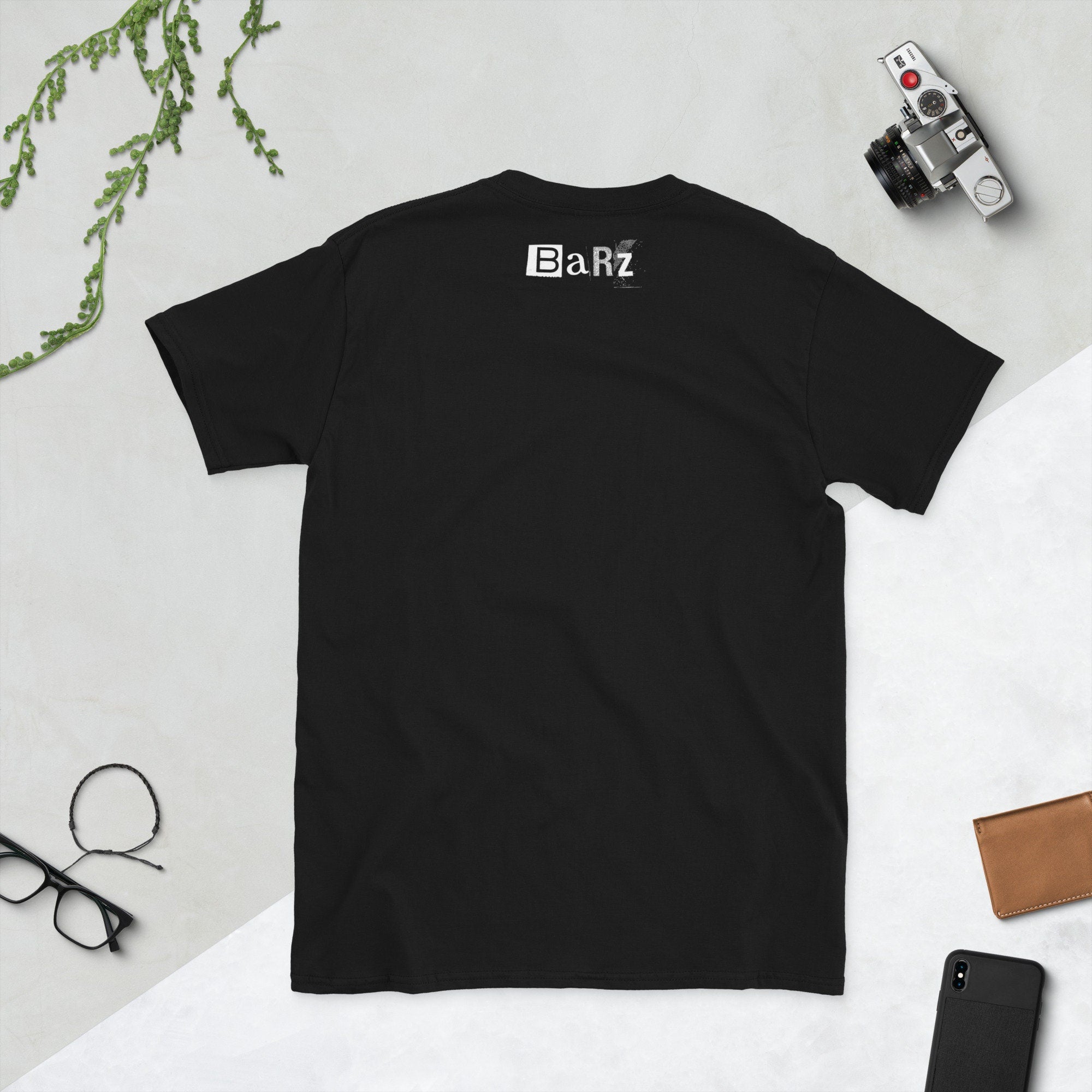 Eddie Murphy 'Karate Man' T-Shirt: Trading Places Quote