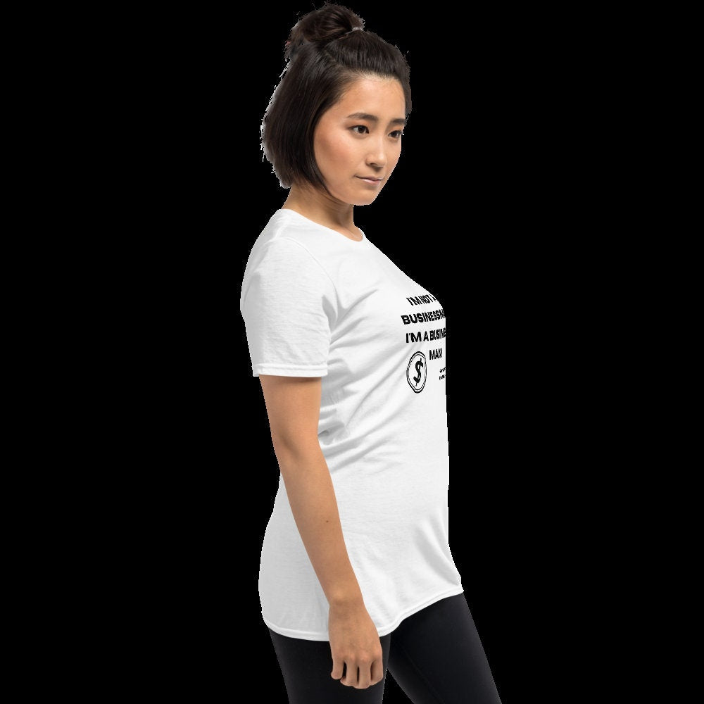 Rap Bars Jay Z Unisex T-Shirt