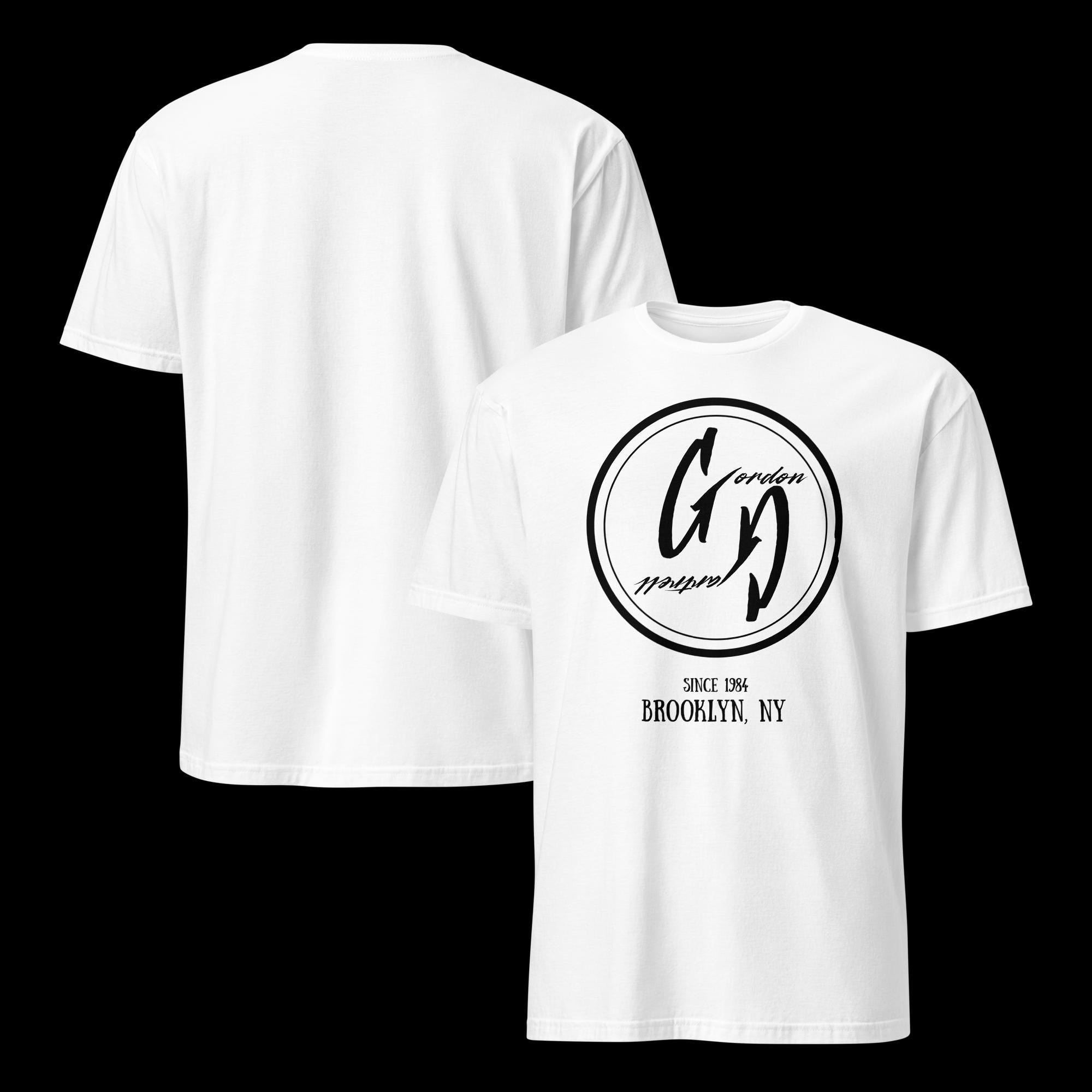 Gordon Gartrell – Vintage Parody T-Shirt Inspired by The Cosby Show
