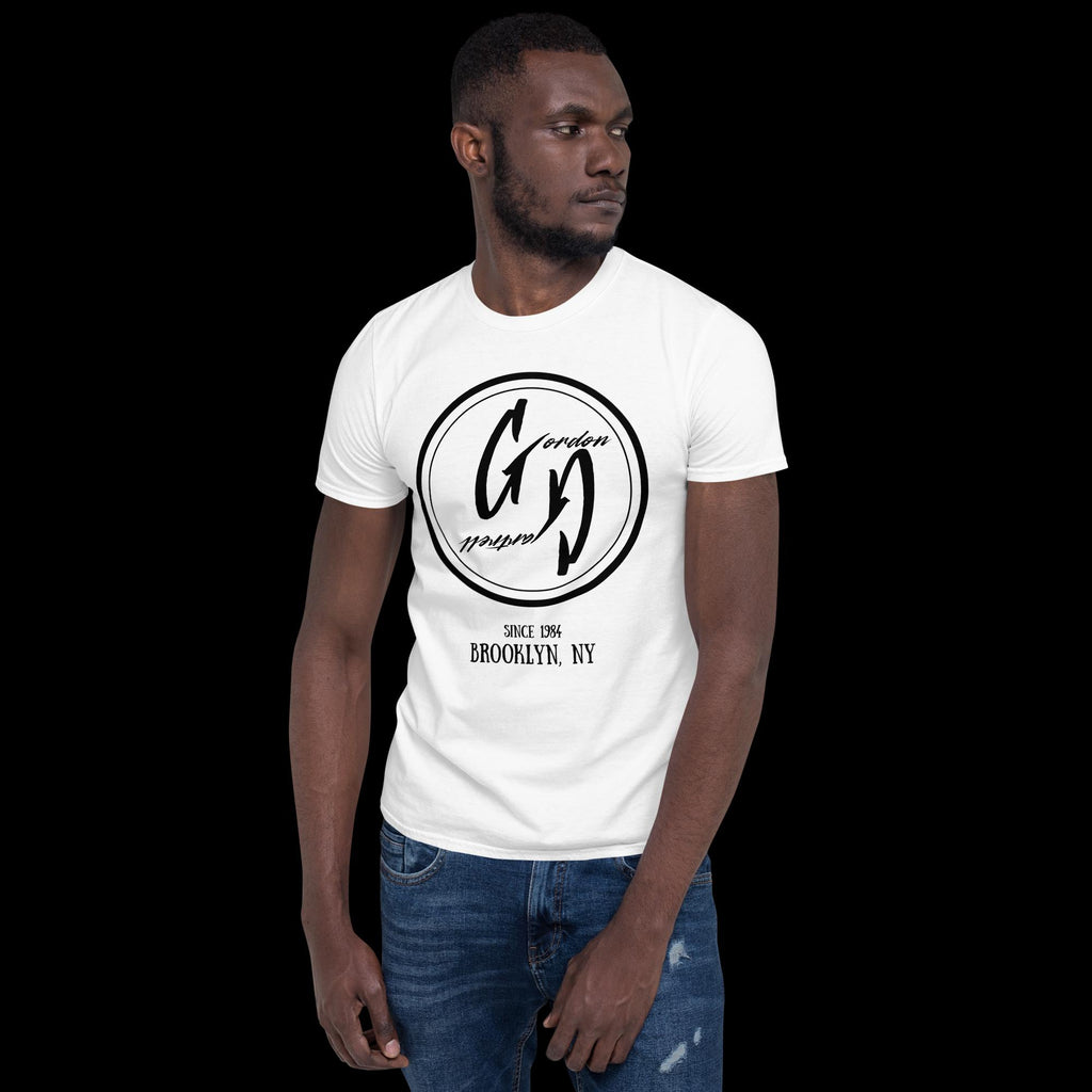 Gordon Gartrell – Vintage Parody T-Shirt Inspired by The Cosby Show