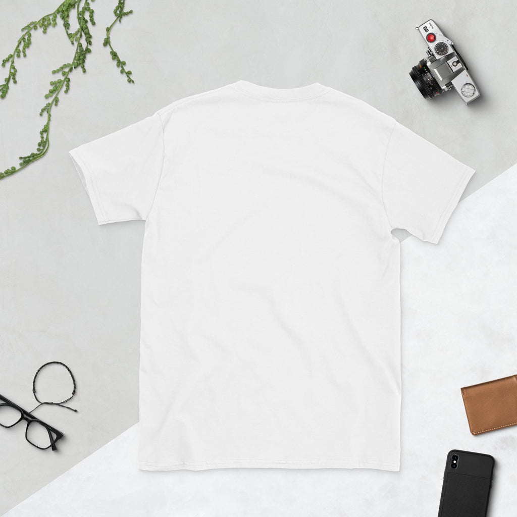 Directa Your Feetza to Daddy Green’s Pizza – The Last Dragon Inspired T-Shirt