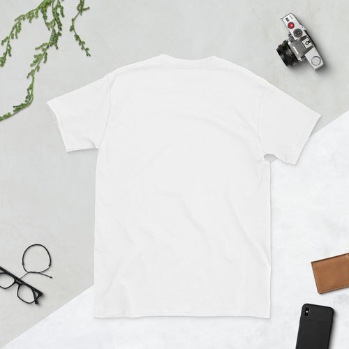 Directa Your Feetza to Daddy Green’s Pizza – The Last Dragon Inspired T-Shirt