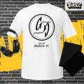 Gordon Gartrell – Vintage Parody T-Shirt Inspired by The Cosby Show