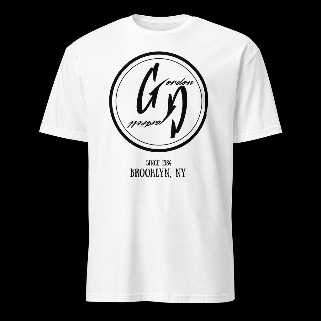 Gordon Gartrell – Vintage Parody T-Shirt Inspired by The Cosby Show