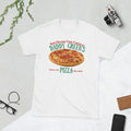 Directa Your Feetza to Daddy Green’s Pizza – The Last Dragon Inspired T-Shirt