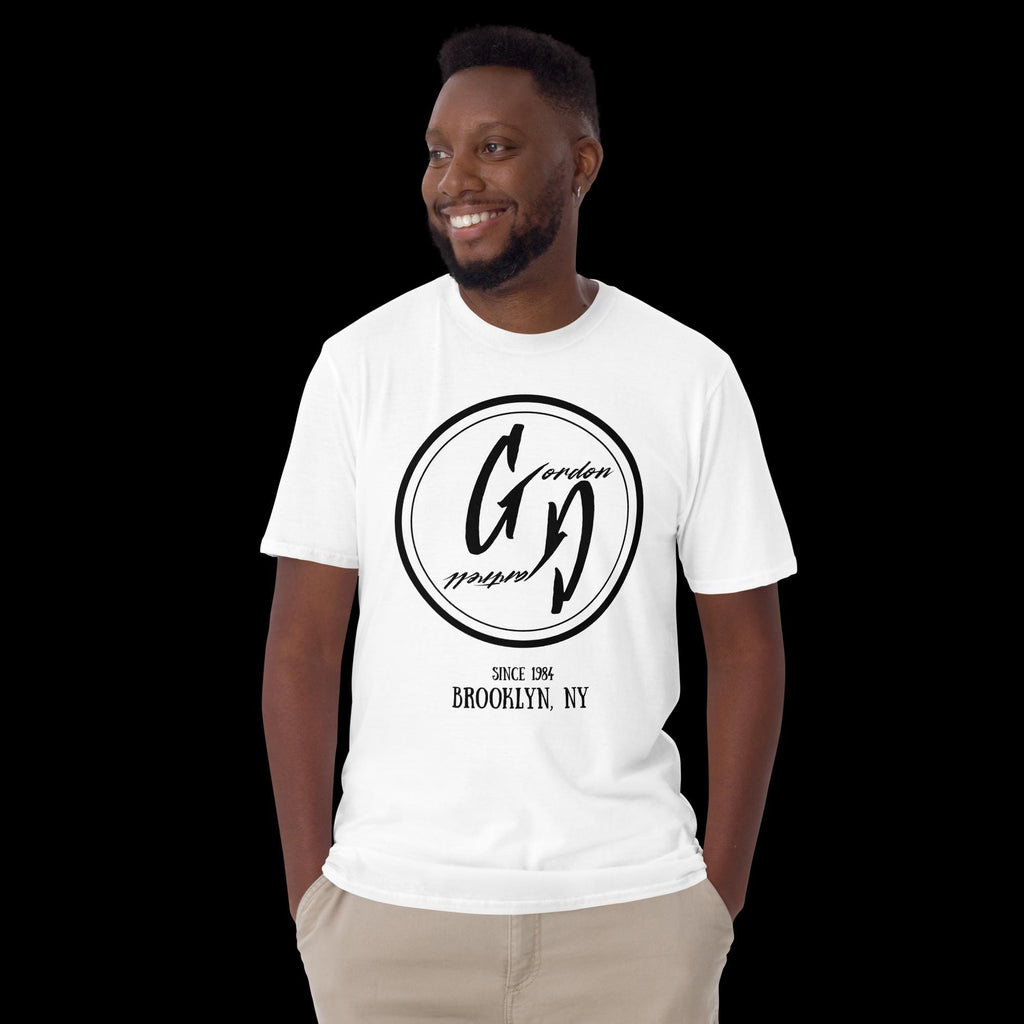 Gordon Gartrell – Vintage Parody T-Shirt Inspired by The Cosby Show