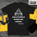 Rap Bars Wayne Unisex TShirt