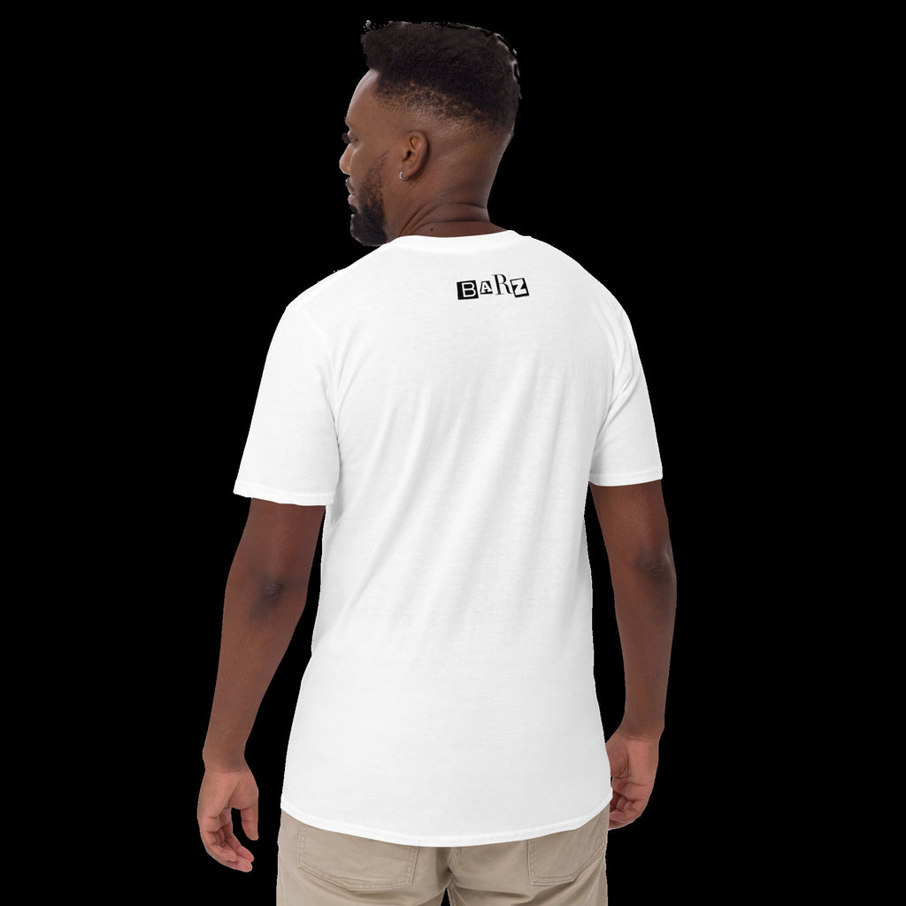 Eddie Murphy Karate Man T-Shirt, Trading Places Quote
