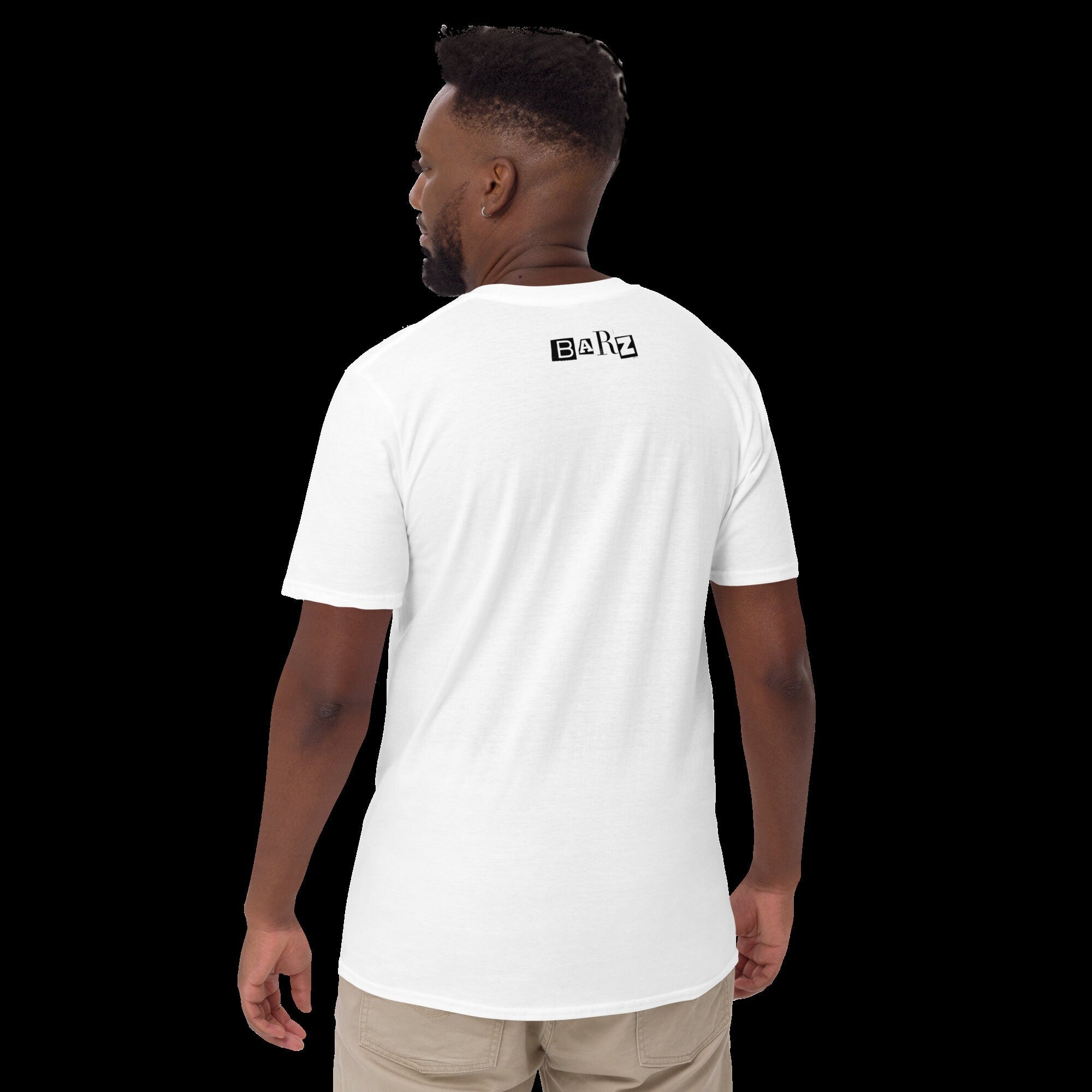 Eddie Murphy Karate Man T-Shirt, Trading Places Quote