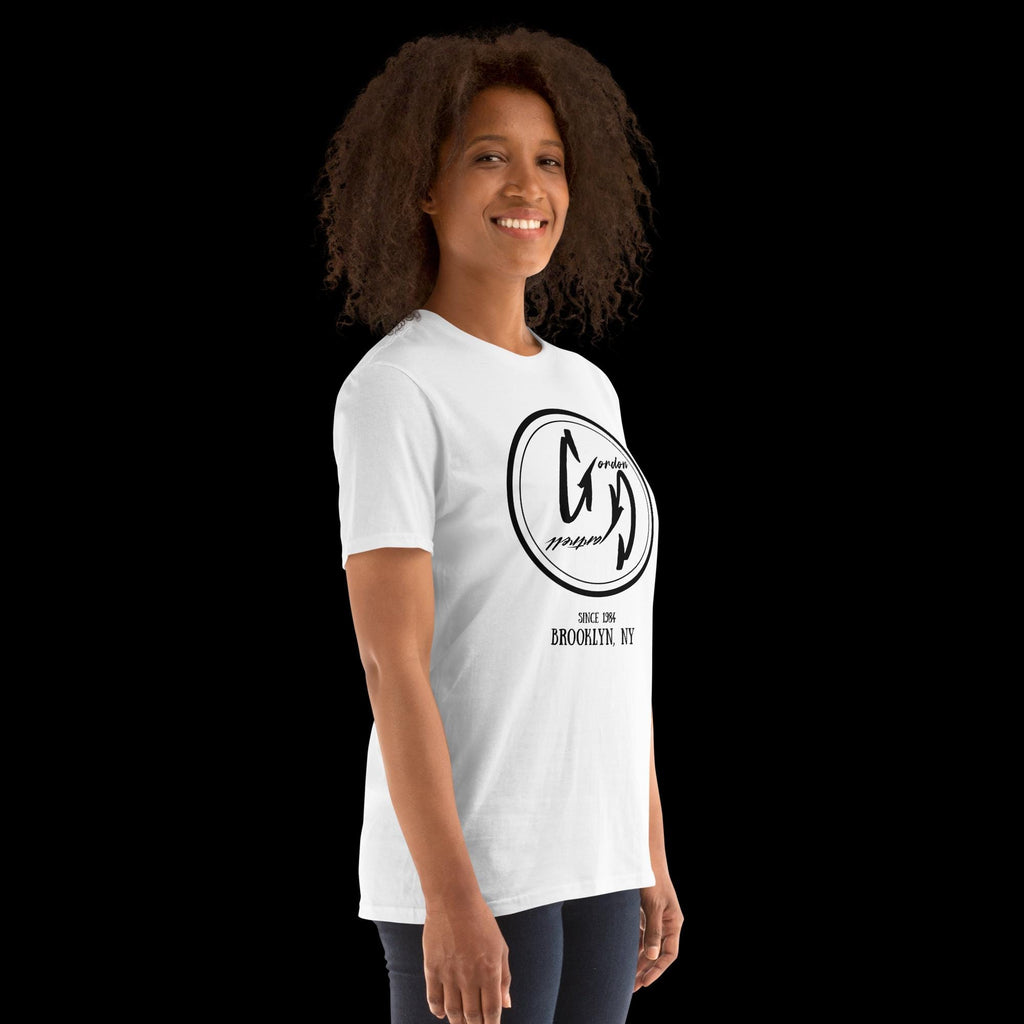 Gordon Gartrell – Vintage Parody T-Shirt Inspired by The Cosby Show
