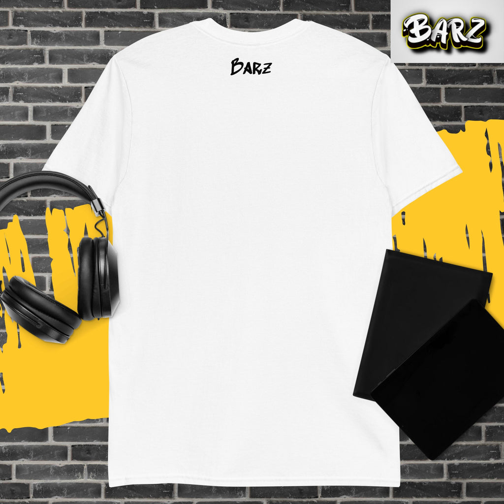 Special Ed 'I Got It Made' T-Shirt: 90s Hip-Hop Rap Tee
