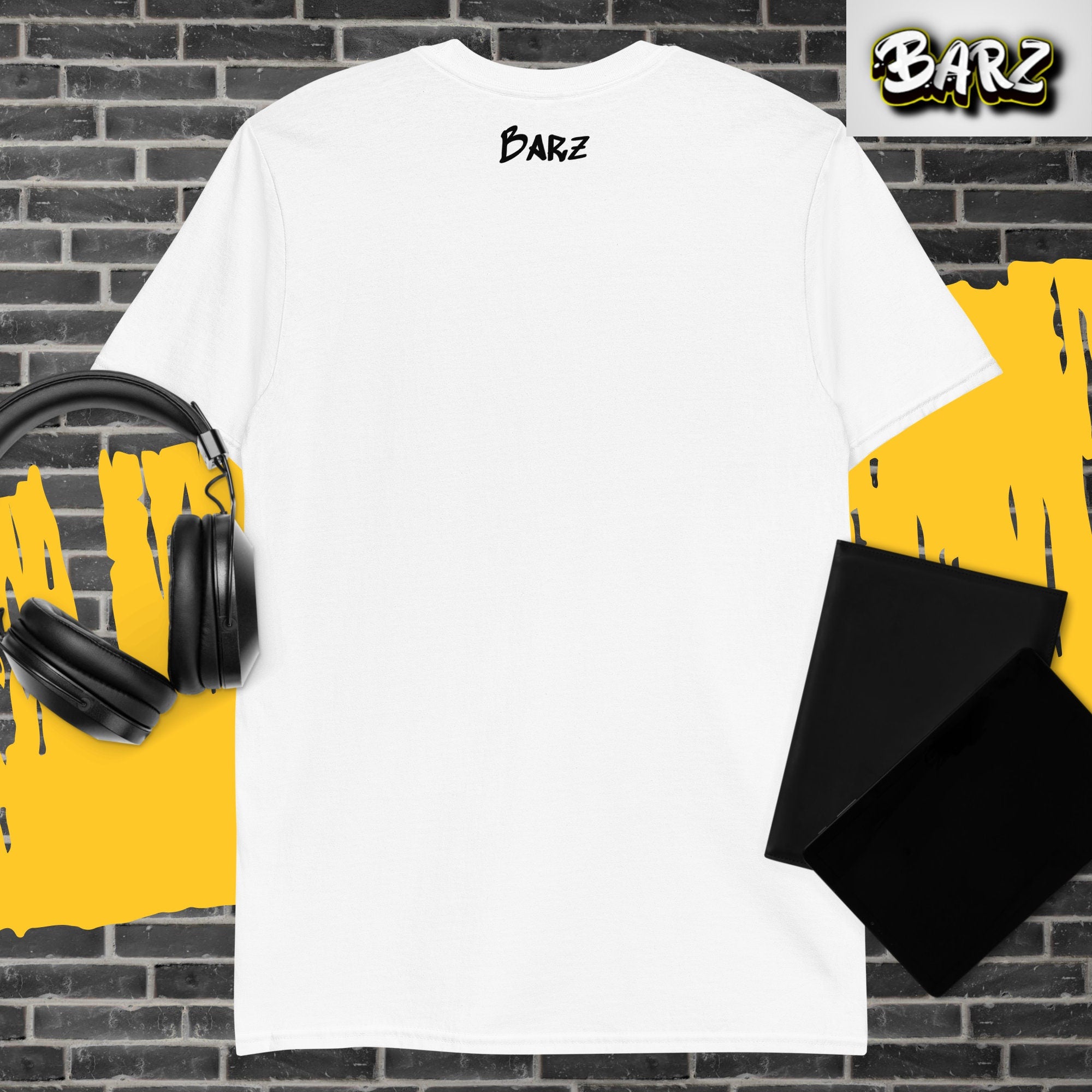 Special Ed 'I Got It Made' T-Shirt: 90s Hip-Hop Rap Tee