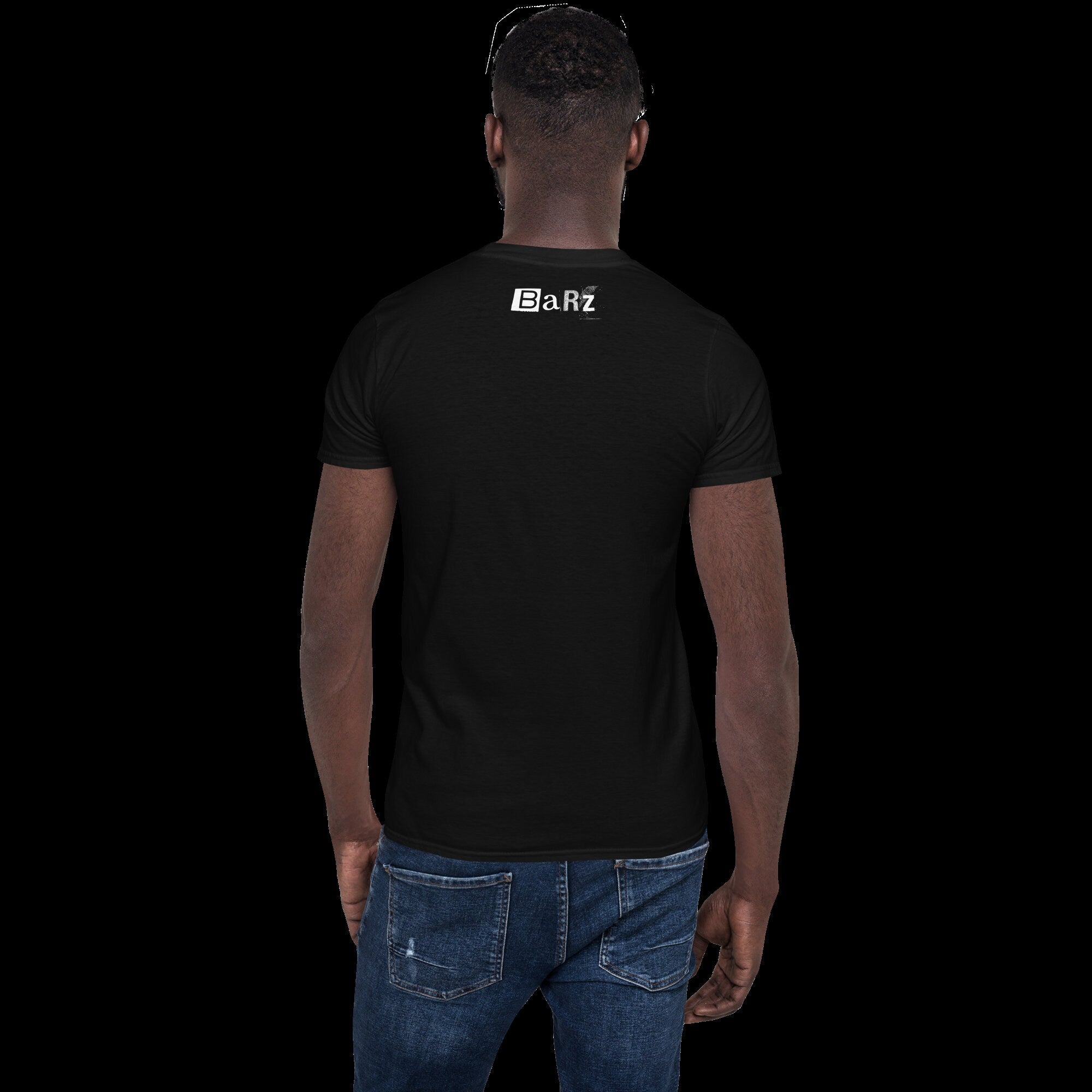 Rap Bars Wayne Unisex TShirt