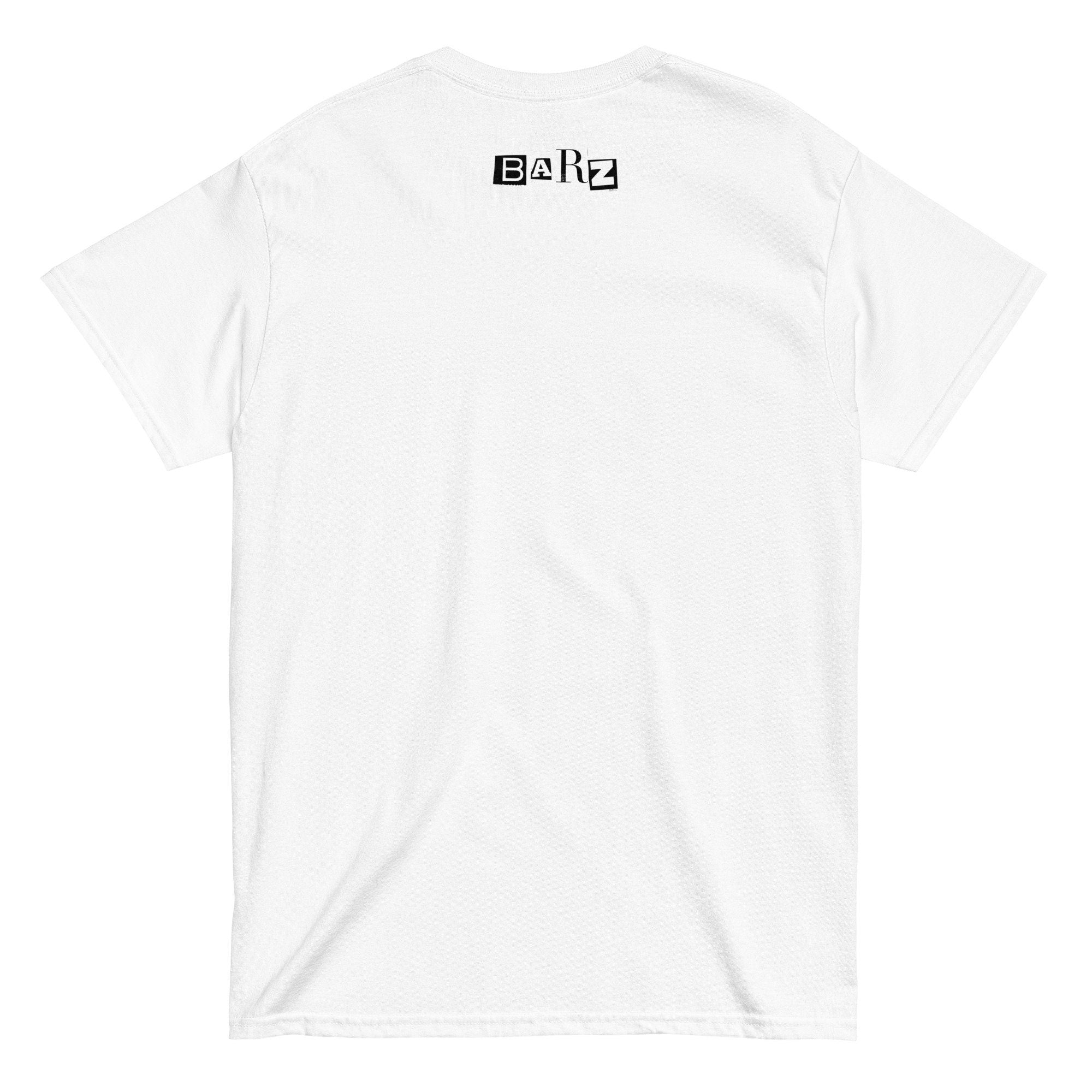 Smackitup T-Shirt: 90s Hip Hop Throwback Tee