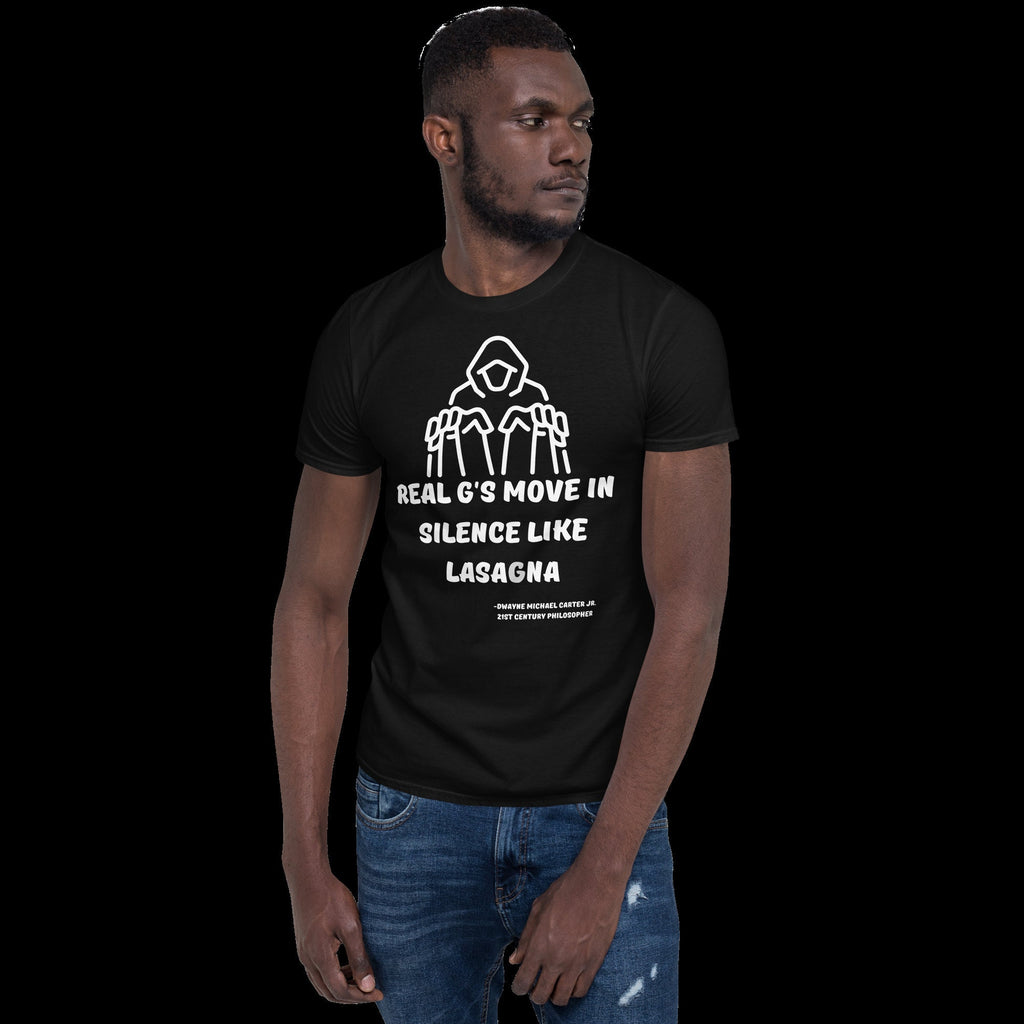 Rap Bars Wayne Unisex TShirt