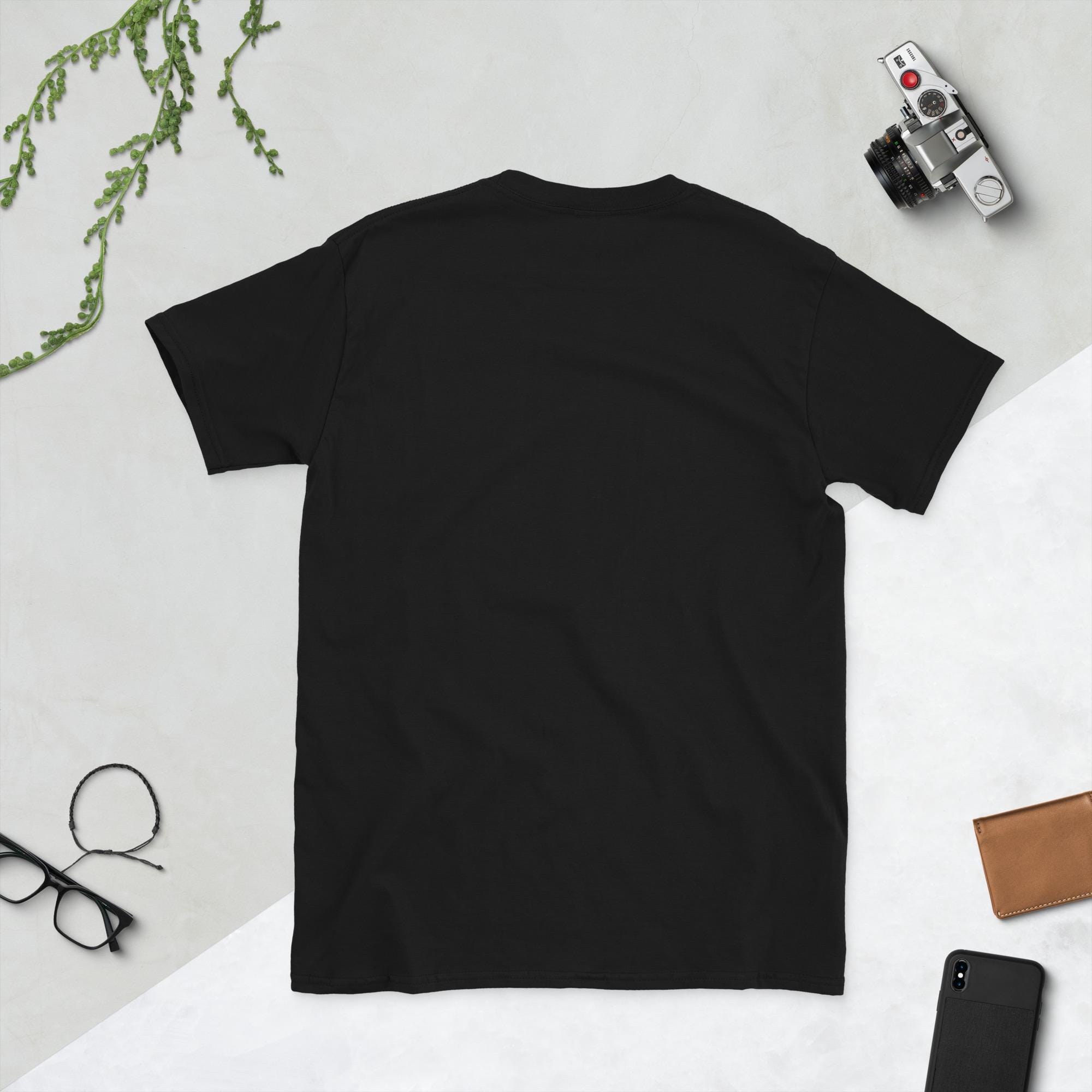 Run DMC King of Rock T-Shirt | Rock Higher Sire Fire Retire Tee