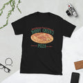 Directa Your Feetza to Daddy Green’s Pizza – The Last Dragon Inspired T-Shirt
