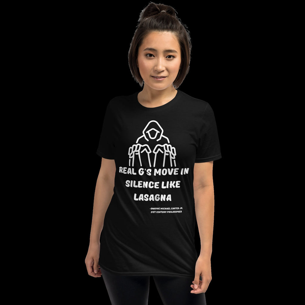Rap Bars Wayne Unisex TShirt