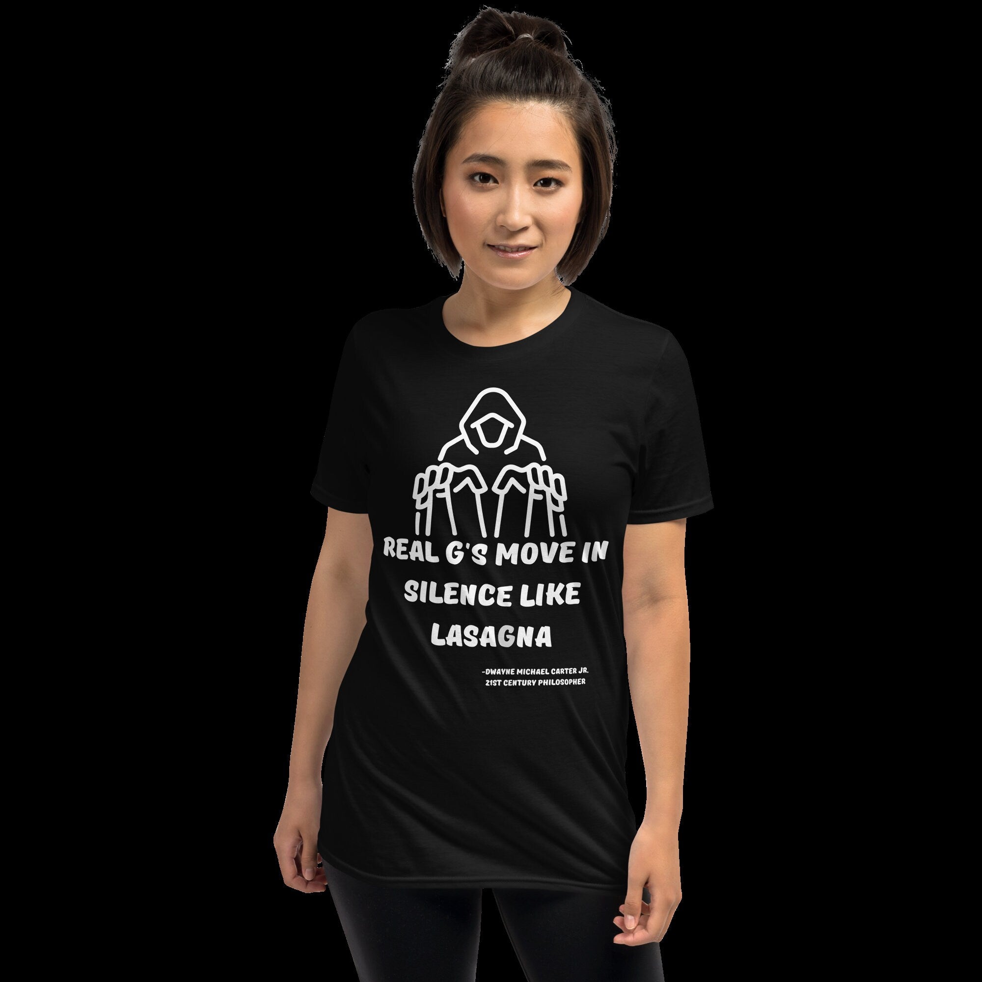 Rap Bars Wayne Unisex TShirt